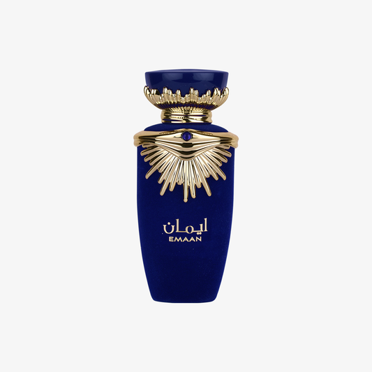 Lattafa Emaan – Distrito Perfumería