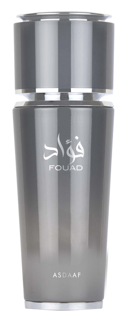 Asdaaf Fouad – Distrito Perfumería