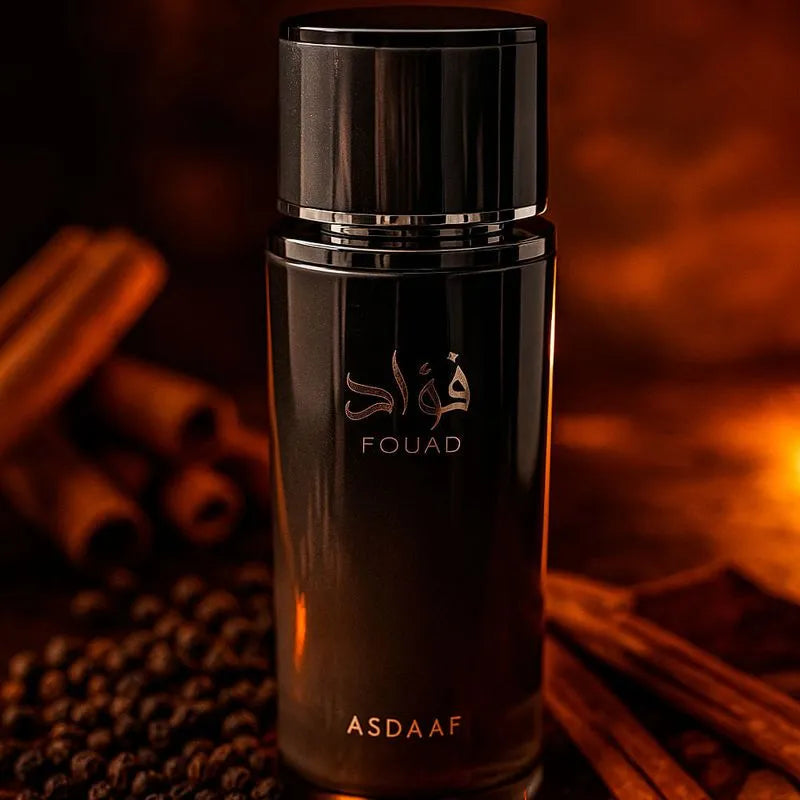 Asdaaf Fouad