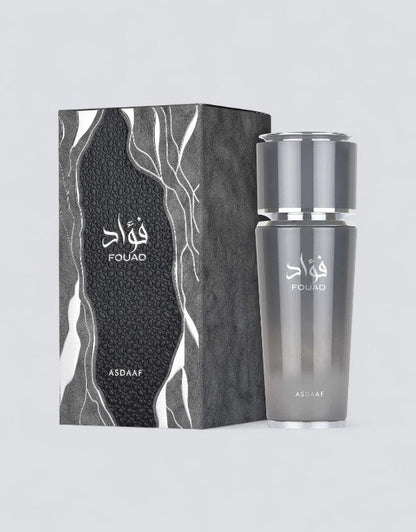 Asdaaf Fouad
