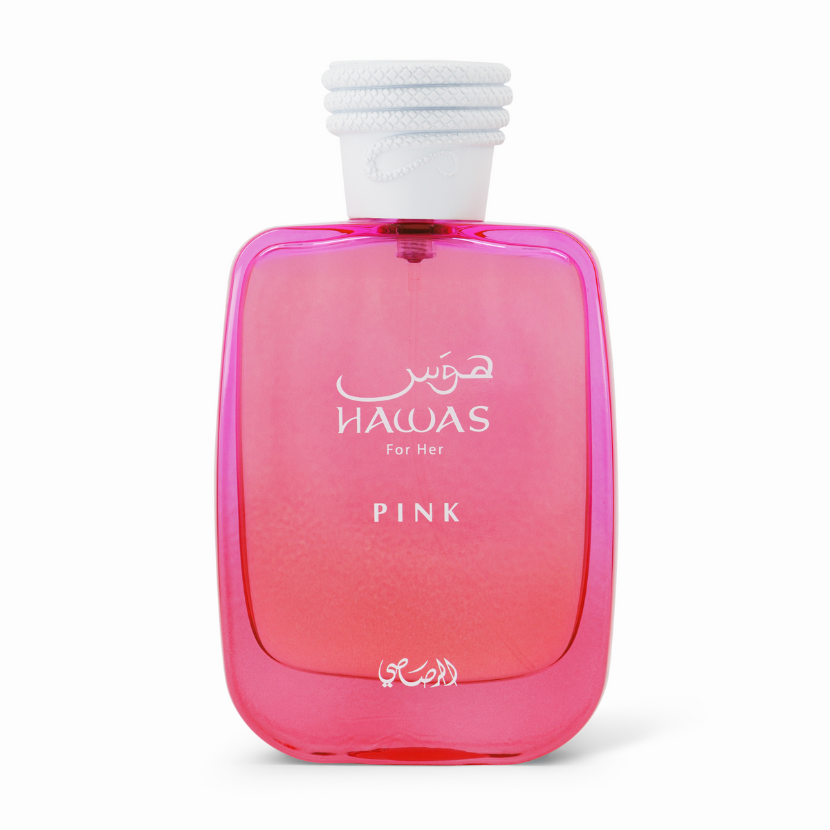Rasasi Hawas Pink – Distrito Perfumería