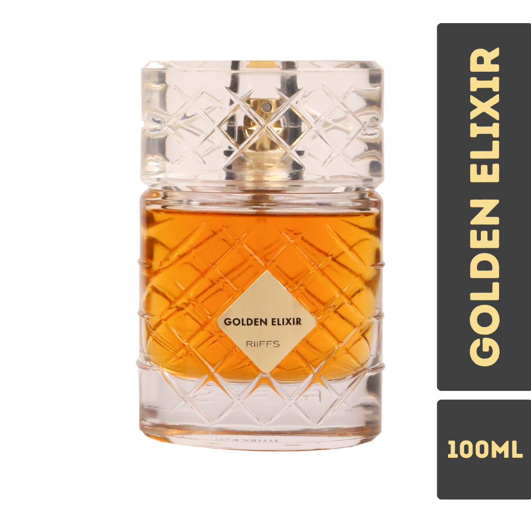 Riiffs Golden Elixir