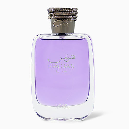 Rasasi Hawas For Him – Distrito Perfumería