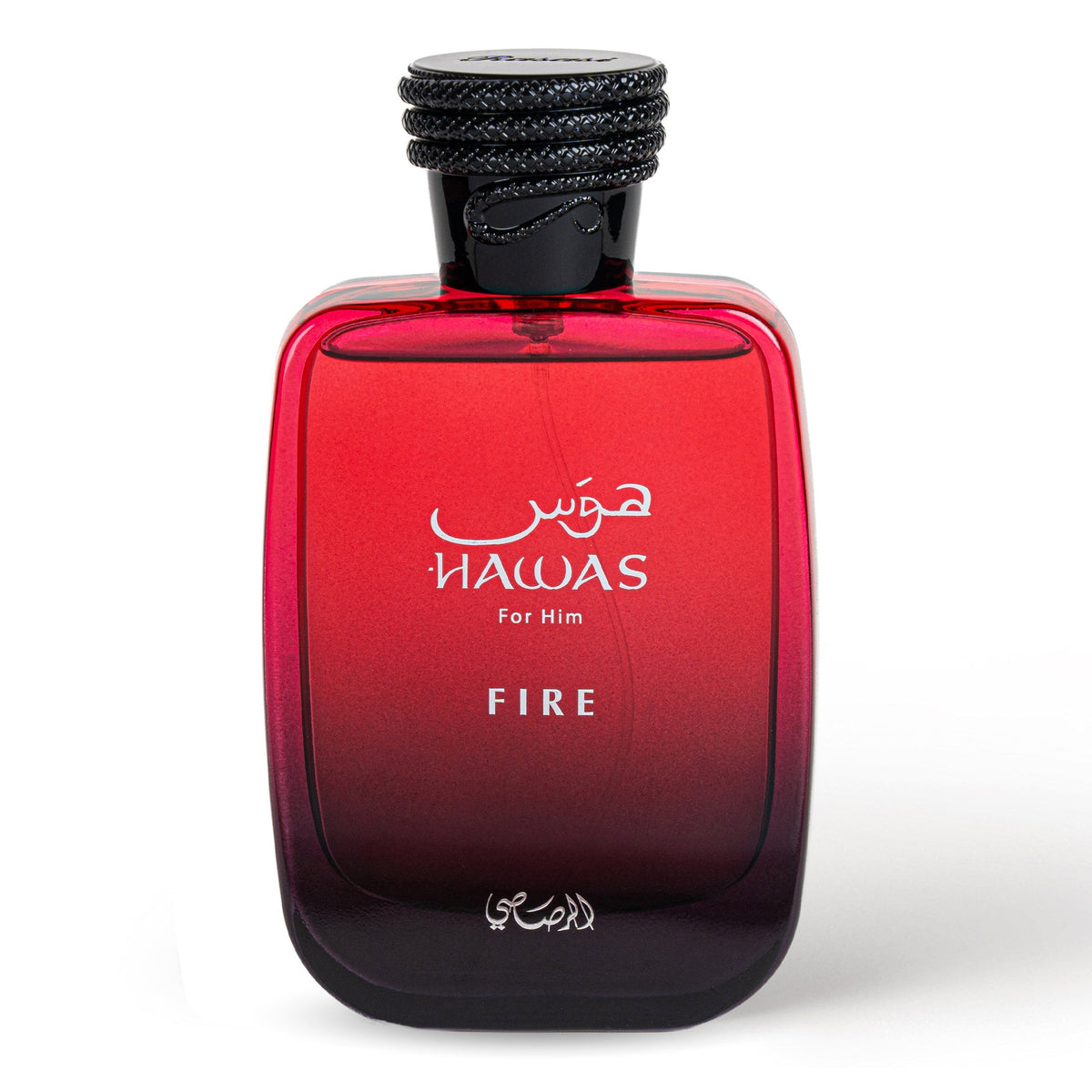 Rasasi Hawas Fire – Distrito Perfumería