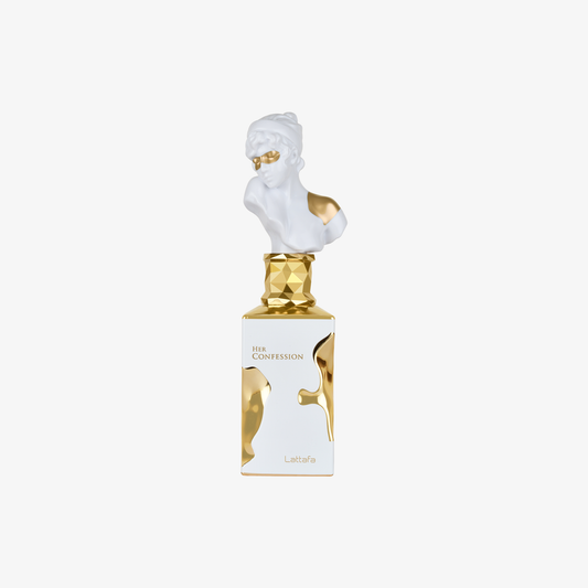 Lattafa Her Confession – Distrito Perfumería