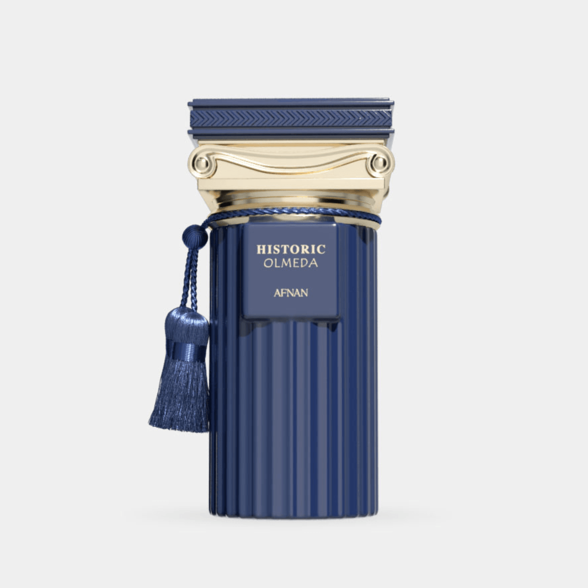 Afnan Historic Olmeda – Distrito Perfumería