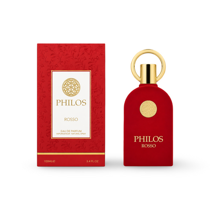 Maison Alhambra Philos Rosso