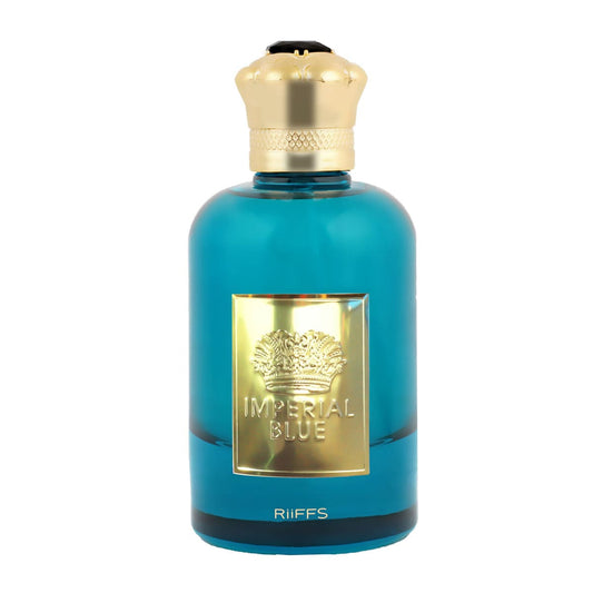 Riiffs Imperial Blue – Distrito Perfumería