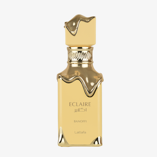 Lattafa Eclaire Banoffi 100 ml