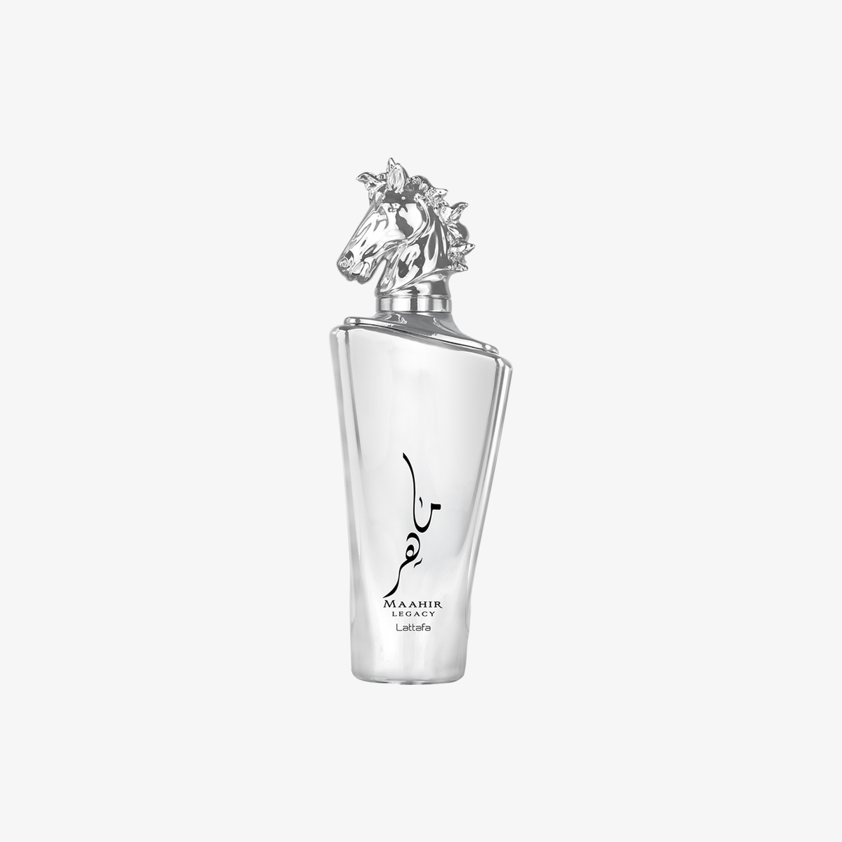 Lattafa Maahir Legacy – Distrito Perfumería