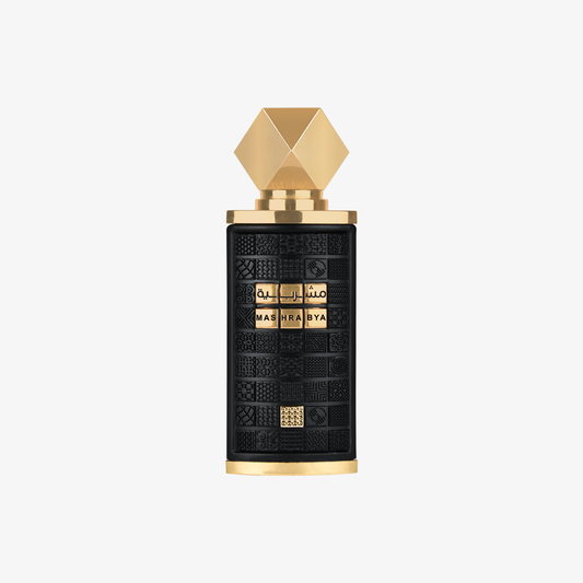 Lattafa Mashrabya – Distrito Perfumería