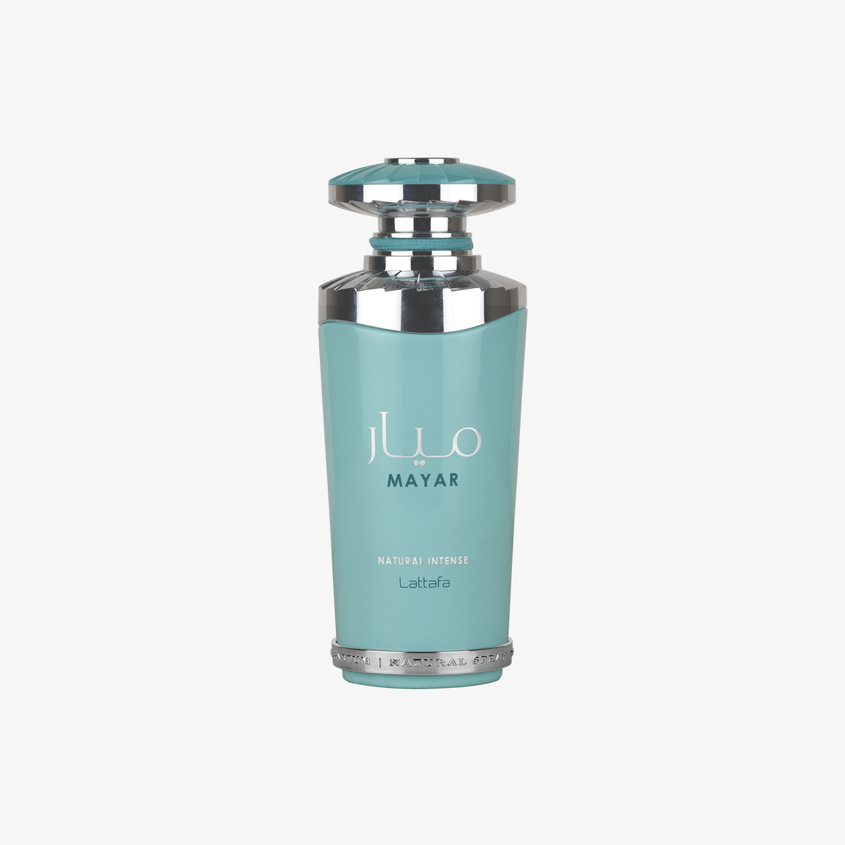 Lattafa Mayar Natural Intense – Distrito Perfumería