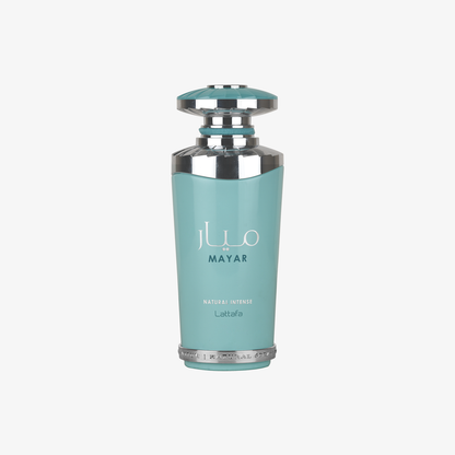 Lattafa Mayar Natural Intense – Distrito Perfumería