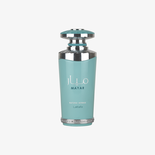 Lattafa Mayar Natural Intense – Distrito Perfumería