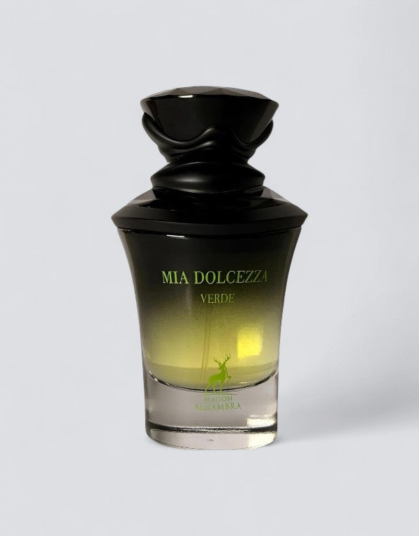 Maison Alhambra Mia Dolcezza Verde