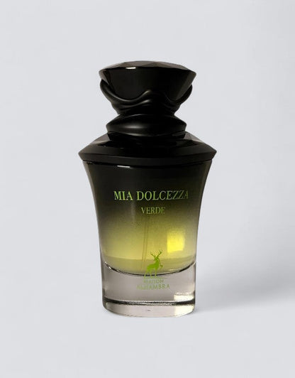 Maison Alhambra Mia Dolcezza Verde