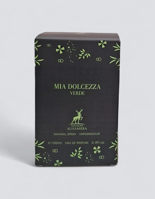 Maison Alhambra Mia Dolcezza Verde