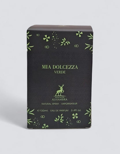 Maison Alhambra Mia Dolcezza Verde