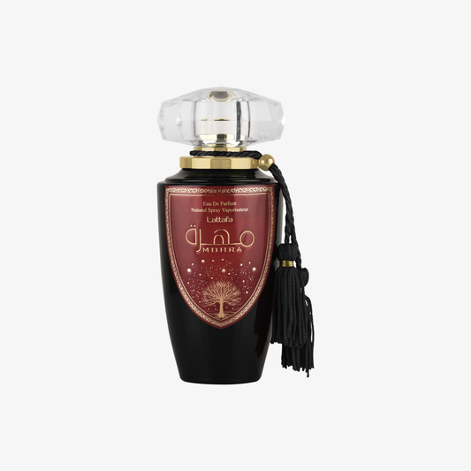 Lattafa Mohra – Distrito Perfumería
