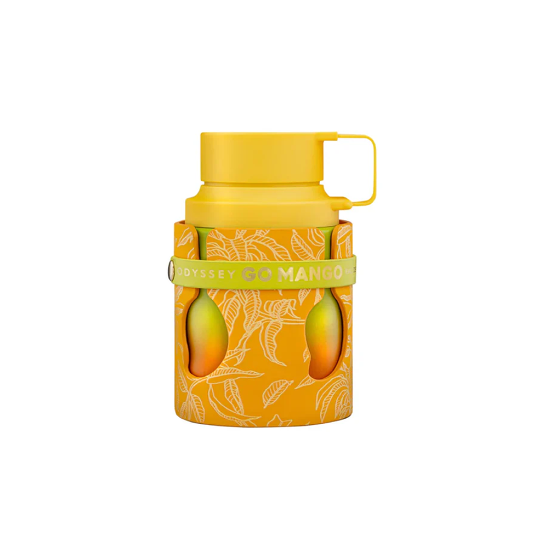 Armaf Odyssey Go Mango – Distrito Perfumería