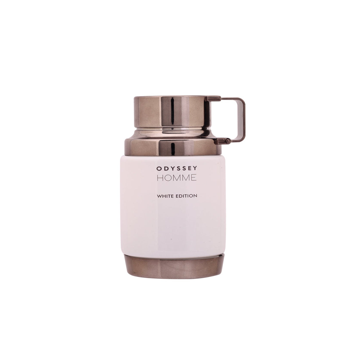 Armaf Odyssey Homme White Edition – Distrito Perfumería