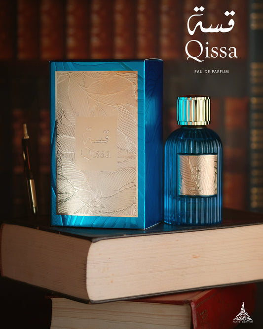 Paris Corner Qissa