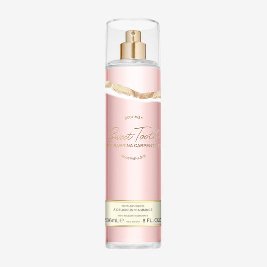 Sabrina Carpenter Sweet Tooth Body Splash – Distrito Perfumería