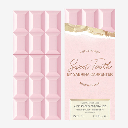 Sabrina Carpenter Sweet Tooth – Distrito Perfumería