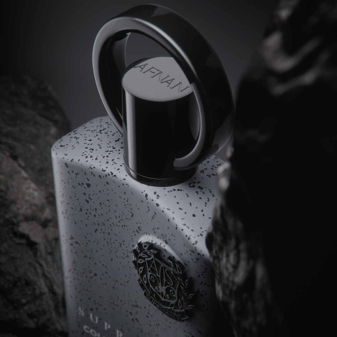 Afnan Supremacy Collector's Edition