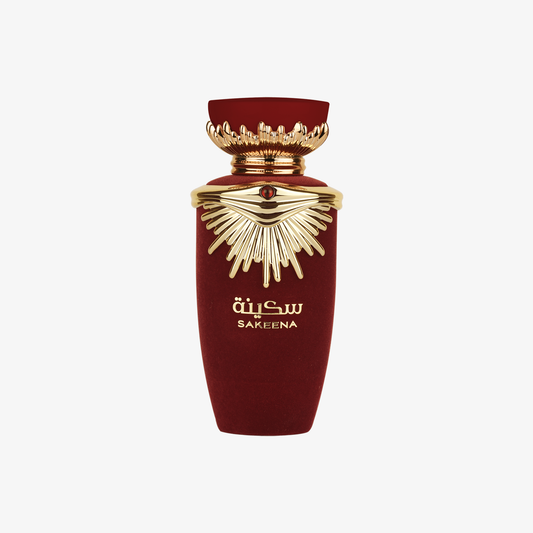 Lattafa Sakeena – Distrito Perfumería