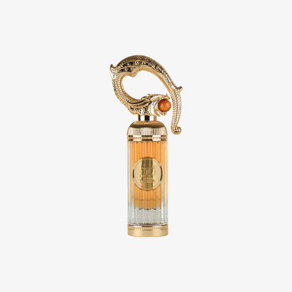 Lattafa Sehr – Distrito Perfumería
