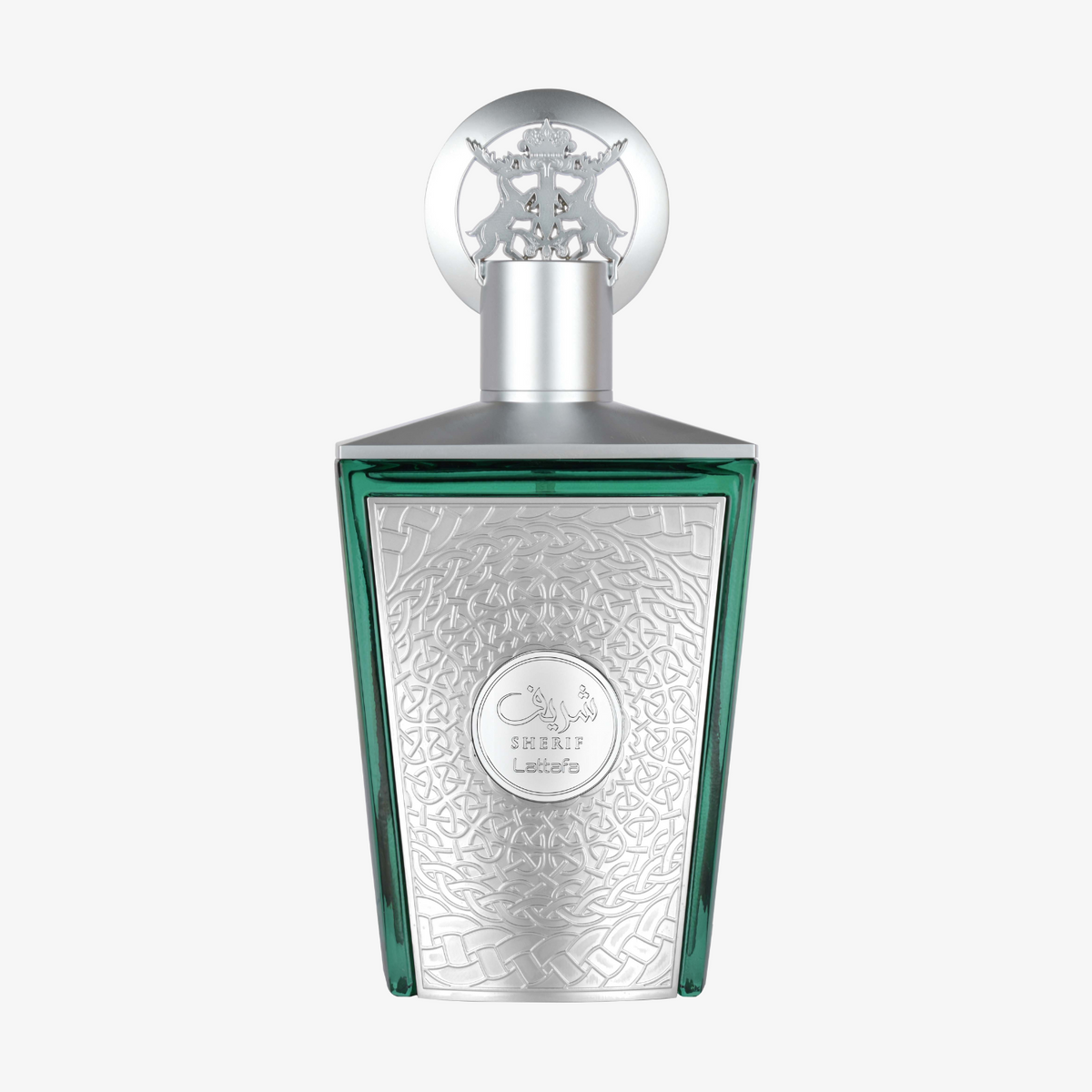 Lattafa Sherif – Distrito Perfumería