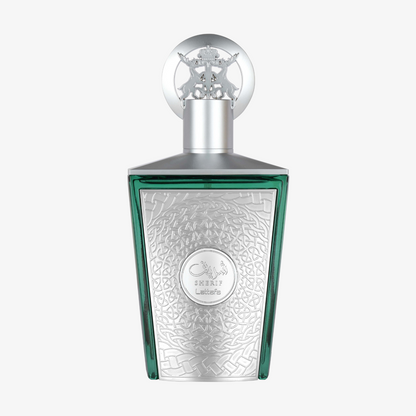 Lattafa Sherif – Distrito Perfumería