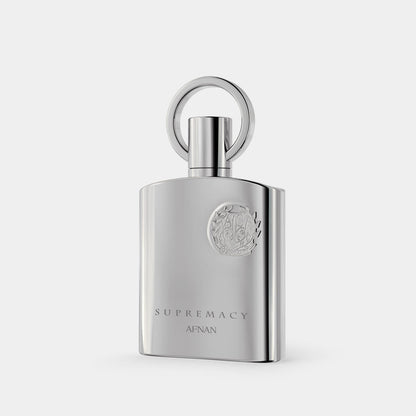 Afnan Supremacy Silver