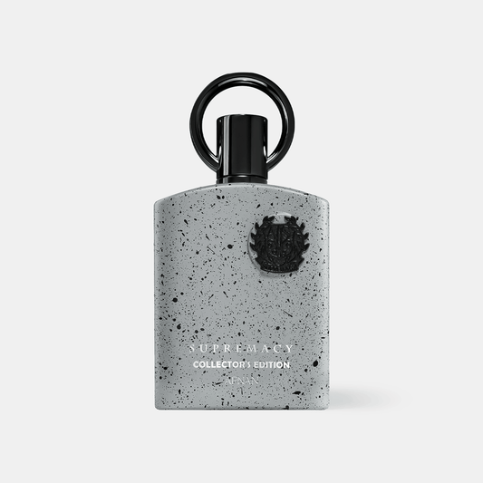 Afnan Supremacy Collectors Edition – Distrito Perfumería