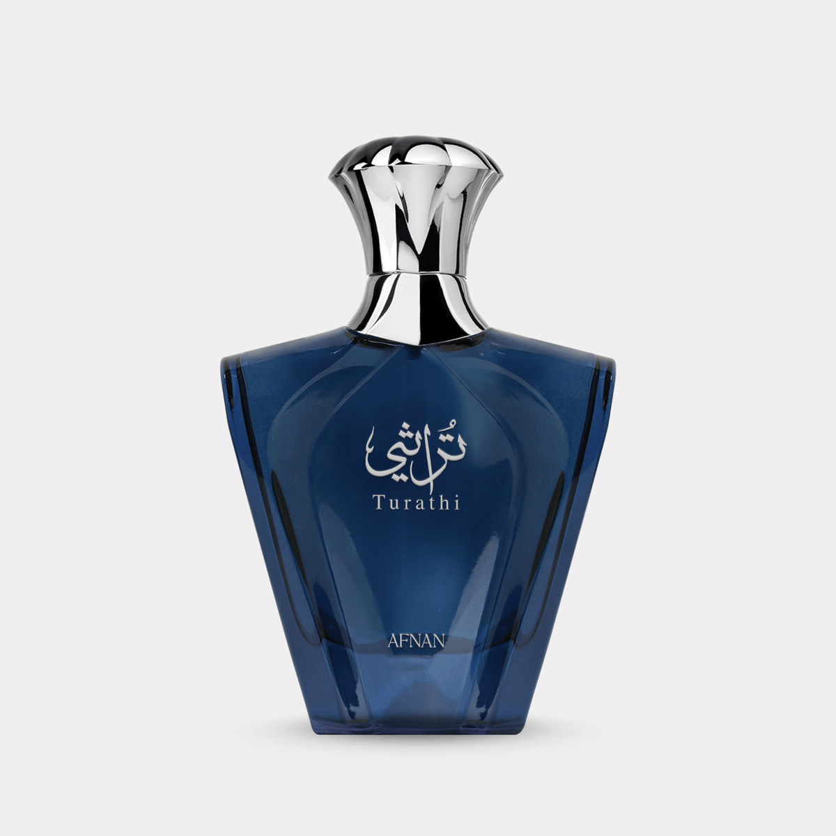 Afnan Turathi Blue – Distrito Perfumería