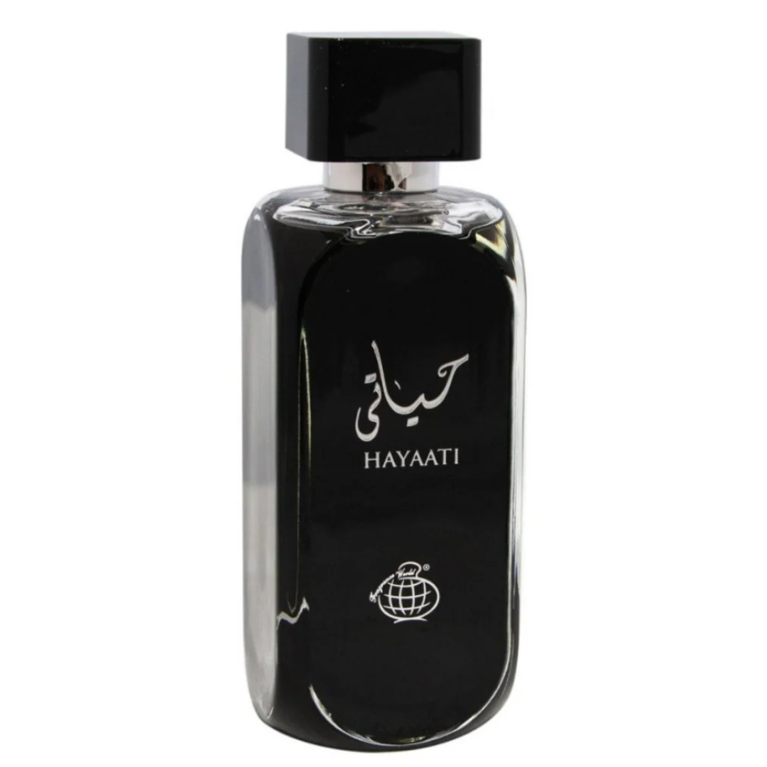 Lattafa Hayaati