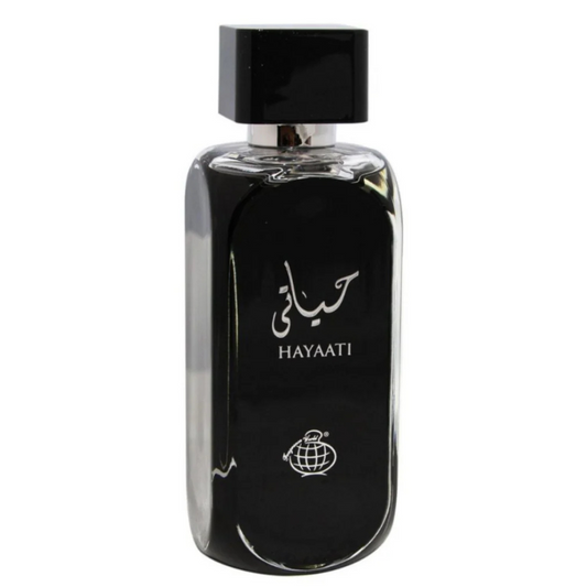 Lattafa Hayaati