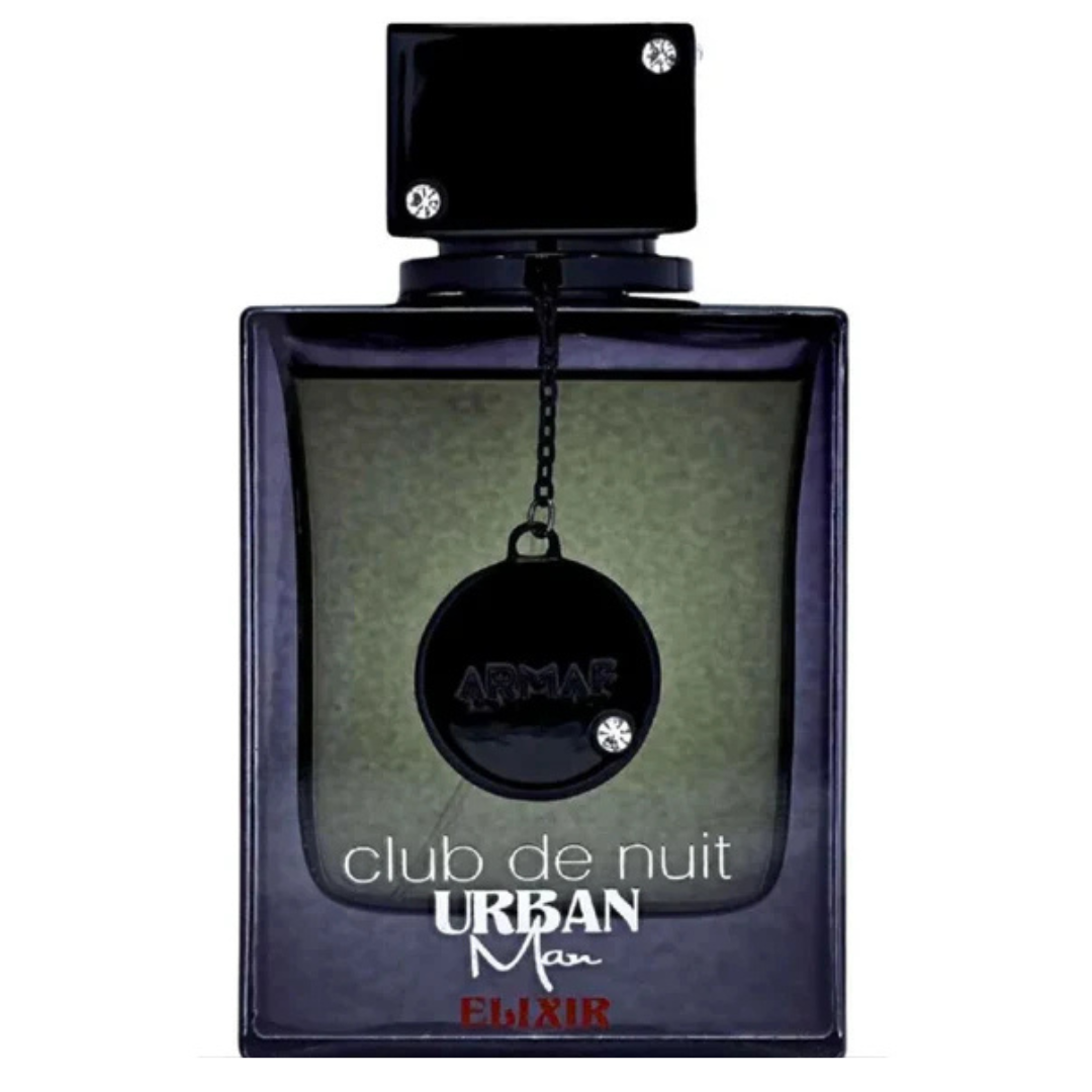 Armaf Club de Nuit Urban Man Elixir