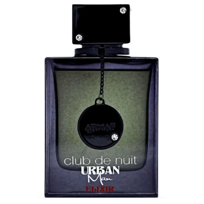Armaf Club de Nuit Urban Man Elixir