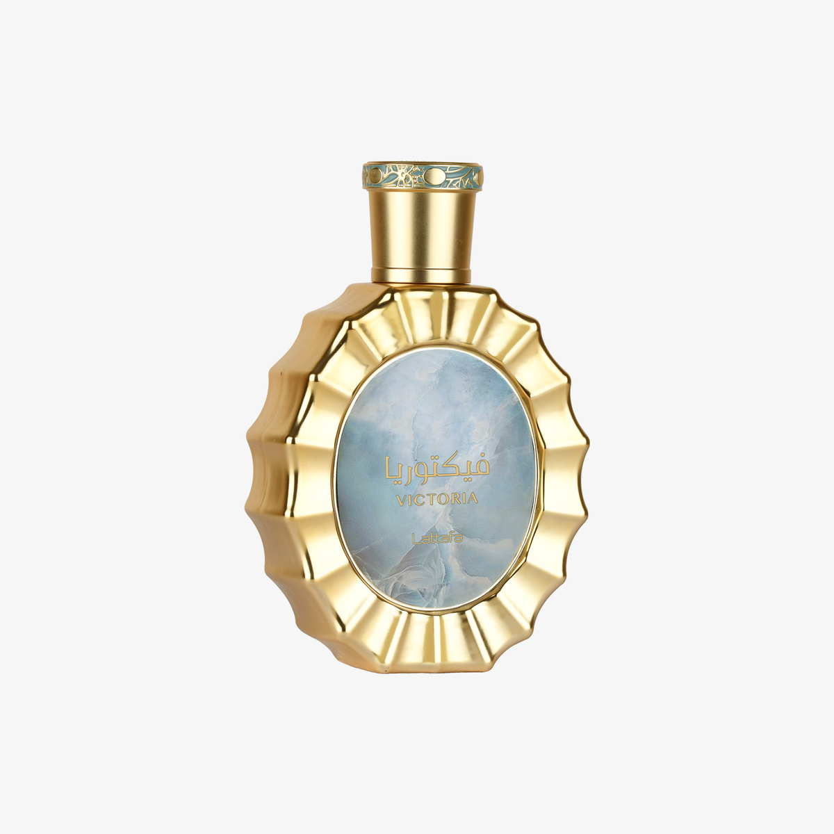 Lattafa Victoria – Distrito Perfumería