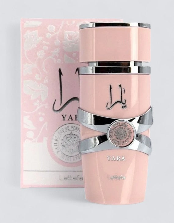Lattafa Yara Rosa