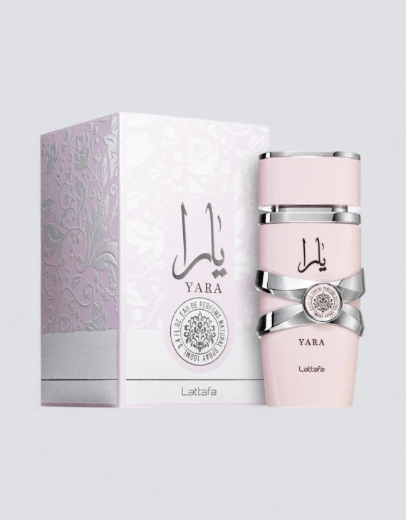 Lattafa Yara Rosa