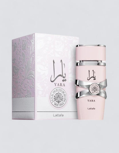 Lattafa Yara Rosa