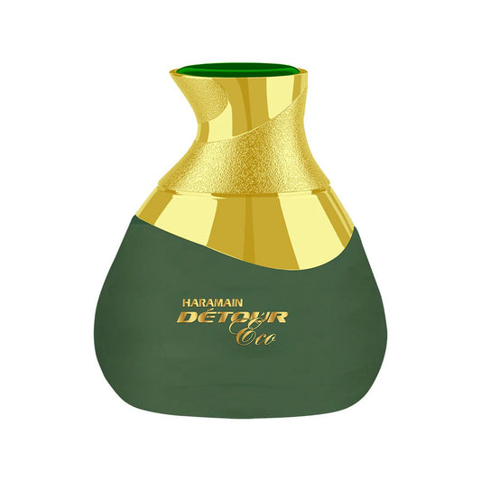 Al Haramain Detour Eco – Distrito Perfumería