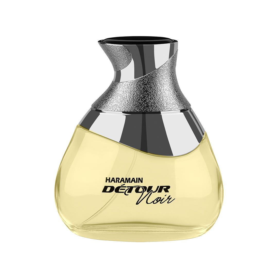 Al Haramain Detour – Distrito Perfumería