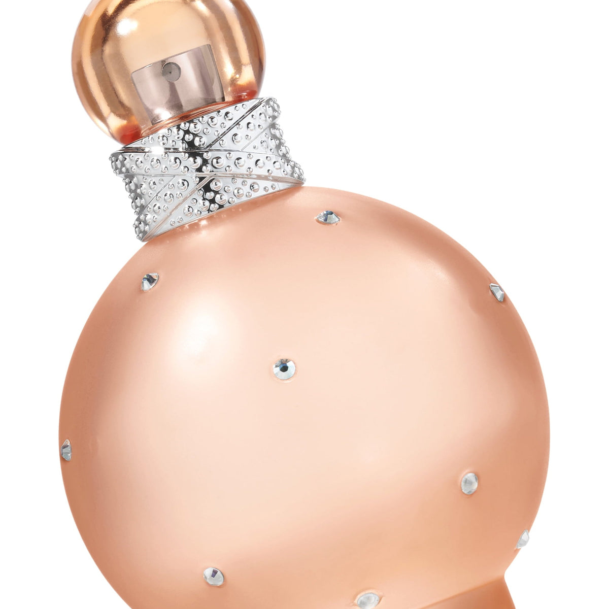 Britney Spears Naked Fantasy