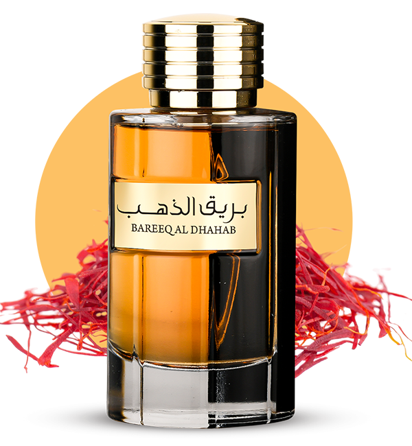 Lattafa Bareeq Al Dhahab – Distrito Perfumería