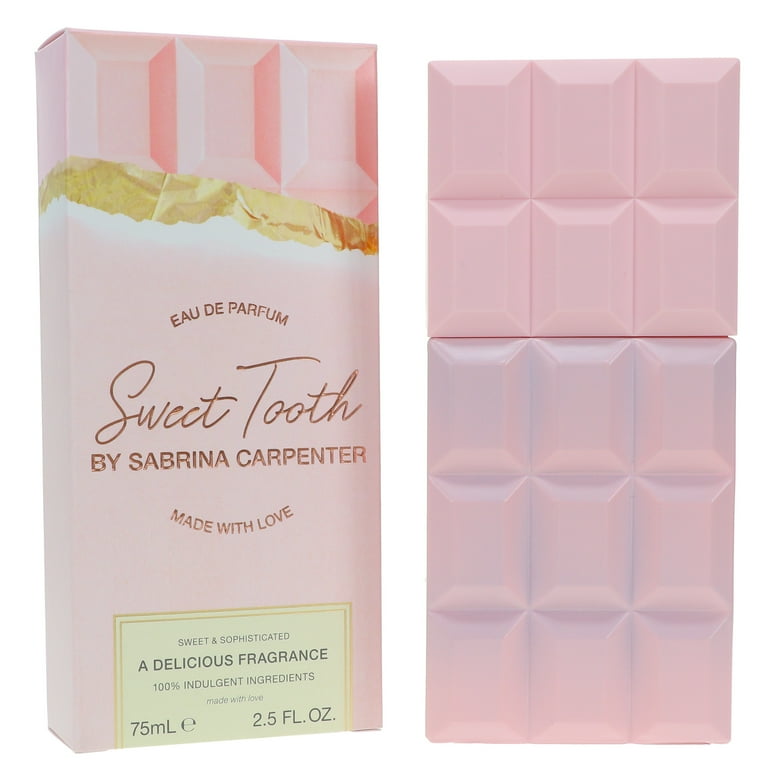 Sabrina Carpenter Sweet Tooth