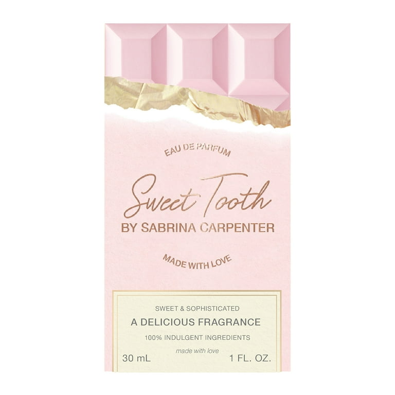 Sabrina Carpenter Sweet Tooth